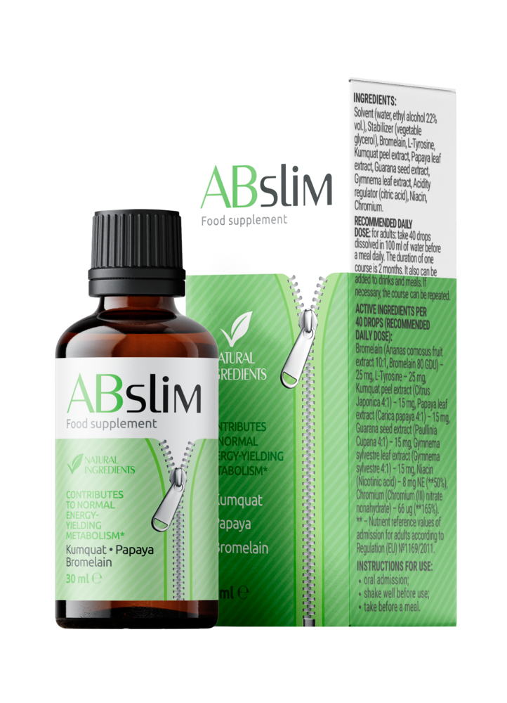 Abslim